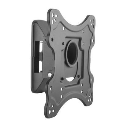 Imagem de Suporte Parede p/ Ecrã 21"/43" NapoFix WM200T Full-Motion Preto