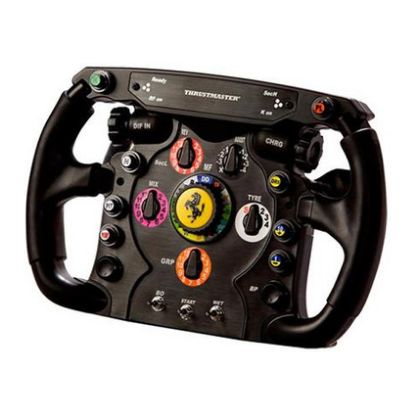 Imagem de Volante Thrustmaster Ferrari F1 Wheel Add-On