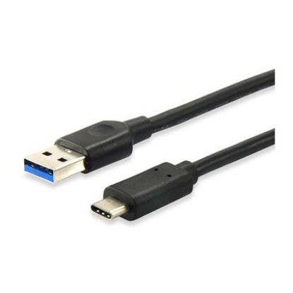 Imagem de Cabo USB3.0 p/ Type-C Equip - 1Mtr