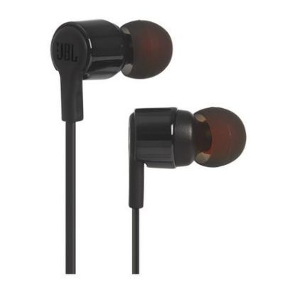 Imagem de Auriculares JBL T210 Preto