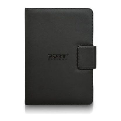 Imagem de Capa p/ Tablet 10.1" Port Designs Muskoka Preta