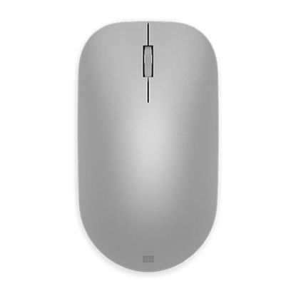 Imagem de Rato Microsoft Surface Bluetooth Cinza