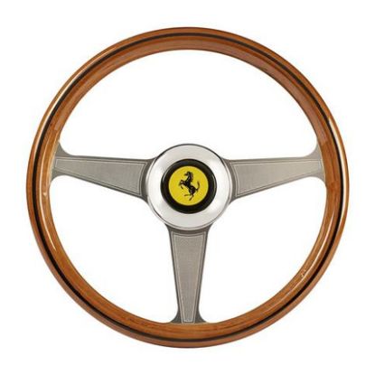 Imagem de Volante Thrustmaster Ferrari 250 GTO Wheel Add-On