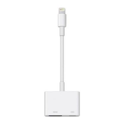 Imagem de Cabo Adaptador Lightning Digital AV Apple