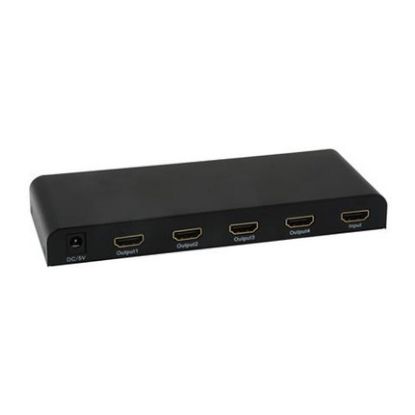Imagem de Splitter HDMI Equip 4 Portas