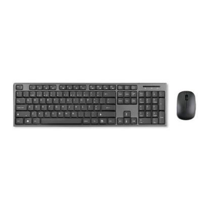 Imagem de Teclado e Rato MKPlus TG5300 Wireless (PT)