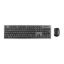 Imagem de Teclado e Rato MKPlus TG5300 Wireless (PT)