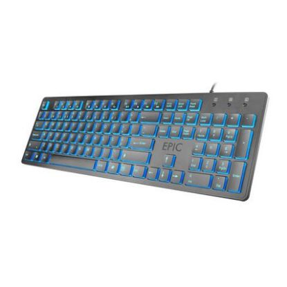 Imagem de Teclado MKPlus TG8120 Epic Iluminado