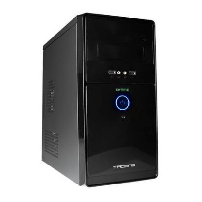 Imagem de Caixa Tacens Anima AC0500 Preta (Micro-ATX) 500W