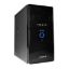 Imagem de Caixa Tacens Anima AC0500 Preta (Micro-ATX) 500W