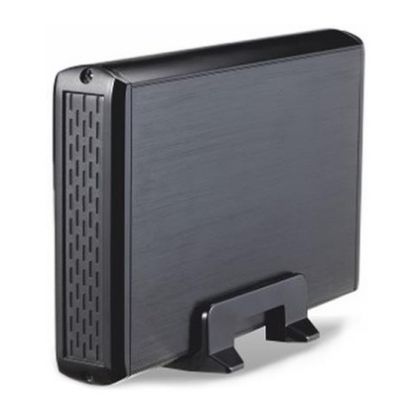 Imagem de Caixa Externa 3,5" SATA TooQ TQE-3509B USB2.0