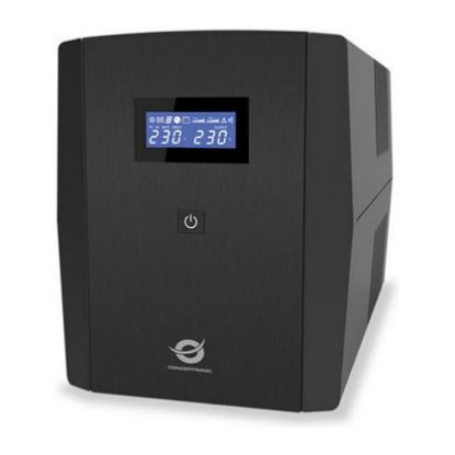 Imagem de UPS Conceptronic ZEUS 04E 2200VA AVR IEC