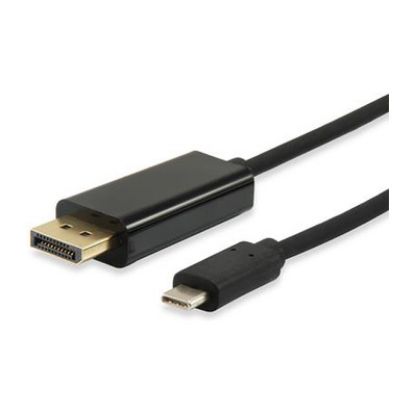 Imagem de Cabo Type-C p/ DisplayPort M/M Equip - 1.8Mtr