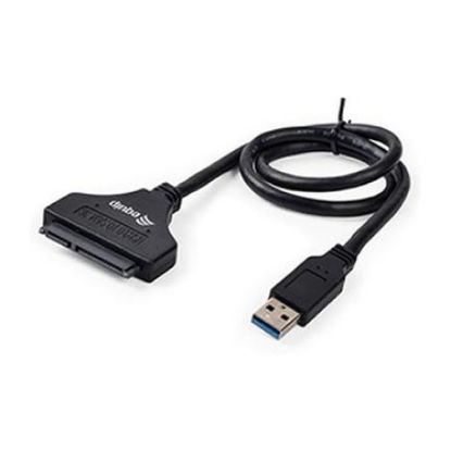 Imagem de Cabo USB3.0 p/ SATA 2,5 Equip - 50cm