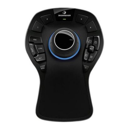 Imagem de Rato 3DConnexion SpaceMouse Pro