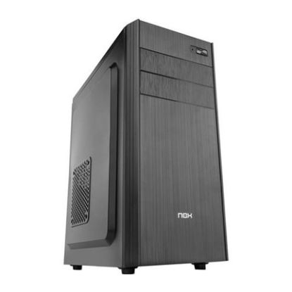 Imagem de Caixa NOX Lite 010 500W (ATX)