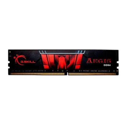 Imagem de Dimm DDR4 8GB G.Skill CL16 3000Mhz Aegis
