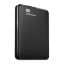 Imagem de Disco Externo Western Digital Elements Portable 1.5TB USB3.0