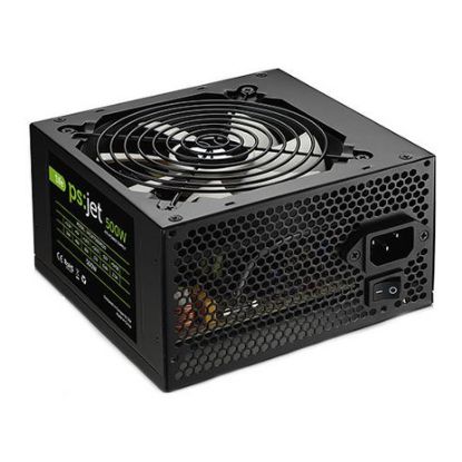 Imagem de Fonte 1Life Jet ATX 500W 120mm