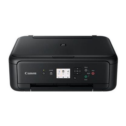 Imagem de Impressora Canon Multifunções Cores Wireless PIXMA TS5150 (A4)