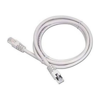 Imagem de Cabo de Rede RJ45 Equip Cat.5 Bege - 1Mtr
