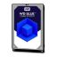 Imagem de Disco 2,5" Western Digital SATA 1TB 5400rpm 128Mb Blue