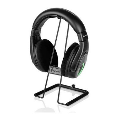 Imagem de Suporte Headset Sharkoon X-Rest PRO