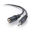 Imagem de Cabo Audio 3.5mm Extensão Gembird - 2Mtr