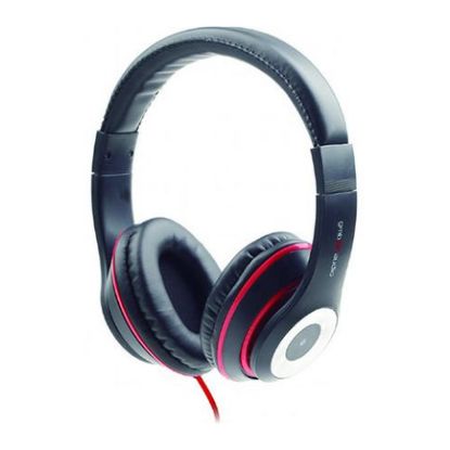 Imagem de Headset Gembird Los Angeles Preto