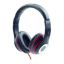 Imagem de Headset Gembird Los Angeles Preto