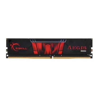 Imagem de Dimm DDR4 8GB G.Skill CL19 2666Mhz Aegis