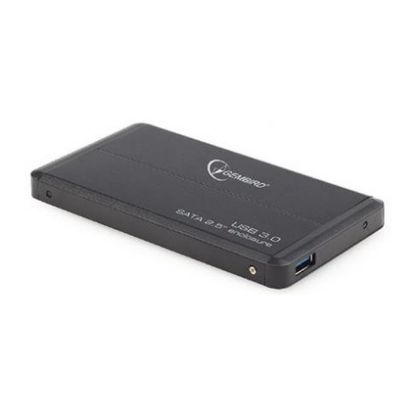 Imagem de Caixa Externa 2,5" SATA Gembird EE2-U3S-2 USB3.0