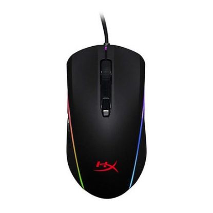 Imagem de Rato HyperX Pulsefire Surge RGB Preto