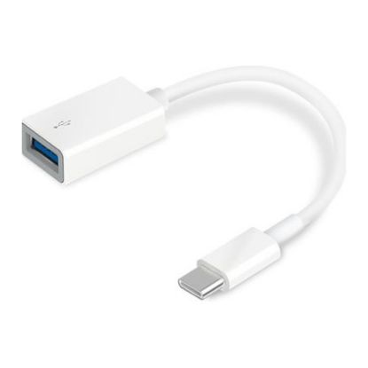 Imagem de Cabo Adaptador Type-C p/ USB3.0 M/F TP-Link UC400