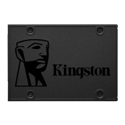 Imagem de SSD 2,5" Kingston A400 SATA 960GB