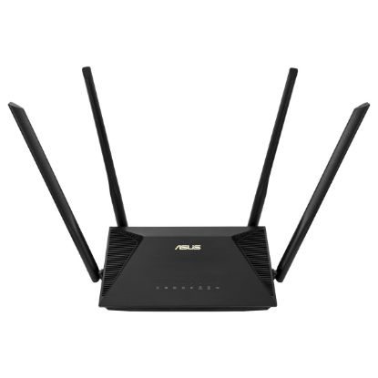 Imagem de Router Asus Wireless AX1800 RT-AX53U Dual-Band Gigabit WiFi 6