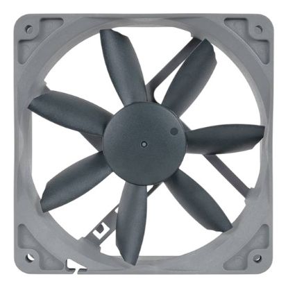 Imagem de Ventoinha 120mm Noctua NF-S12B Redux 1200 PWM