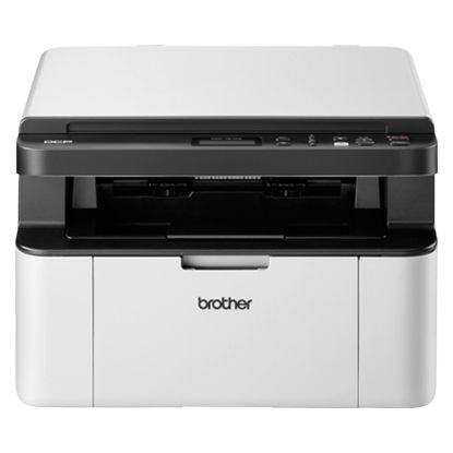 Imagem de Impressora Brother Multifunções Laser Mono Wireless DCP-1610W (A4)
