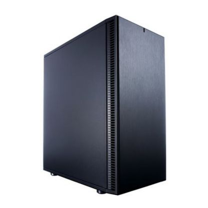 Imagem de Caixa Fractal Design Define C Preta (ATX)