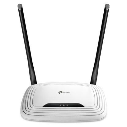 Imagem de Router TP-Link Wireless N300 TL-WR841N