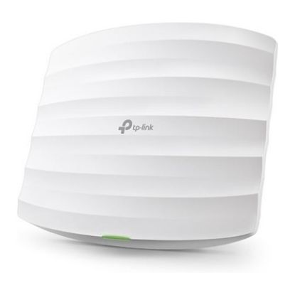 Imagem de Access Point TP-Link AC1350 EAP225 PoE Dual-Band Gigabit Ceiling Mount