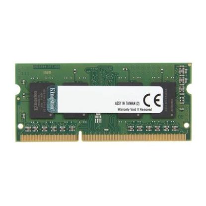 Imagem de SODimm DDR3 4GB Kingston CL11 1600Mhz 1.5V