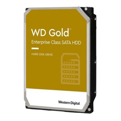 Imagem de Disco Western Digital SATA 2TB 7200rpm 128MB Gold
