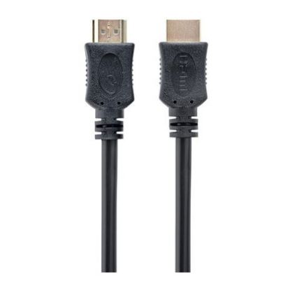 Imagem de Cabo HDMI v1.4 Gembird 4K - 3Mtr