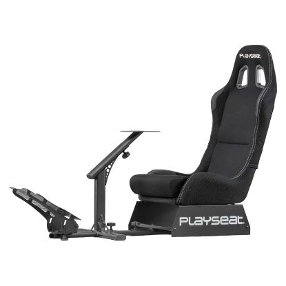 Imagem de Cockpit Playseat Evolution ActiFit Preto