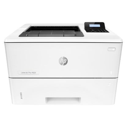 Imagem de Impressora HP Laser Mono LaserJet Pro M501dn (A4)