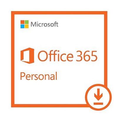 Imagem de Microsoft Office 365 Personal Multi-Language - 1User/1Ano - Licença Digital