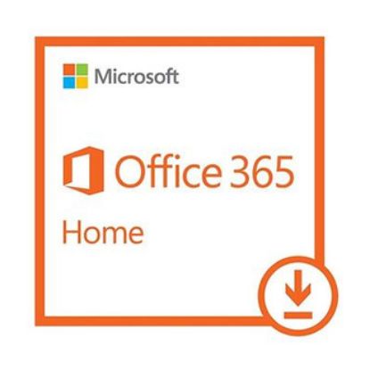 Imagem de Microsoft Office 365 Family Multi-Language - 6User/1Ano - Licença Digital