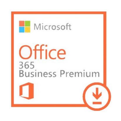 Imagem de Microsoft Office 365 Business Premium Multi-Language - 1User/1Ano - Licença Digital