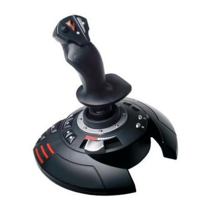Imagem de Joystick Thrustmaster T.Flight Stick X (PC/PS3)